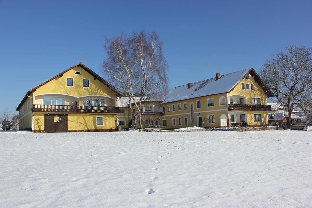 Windhoer Saxen Екстер'єр фото